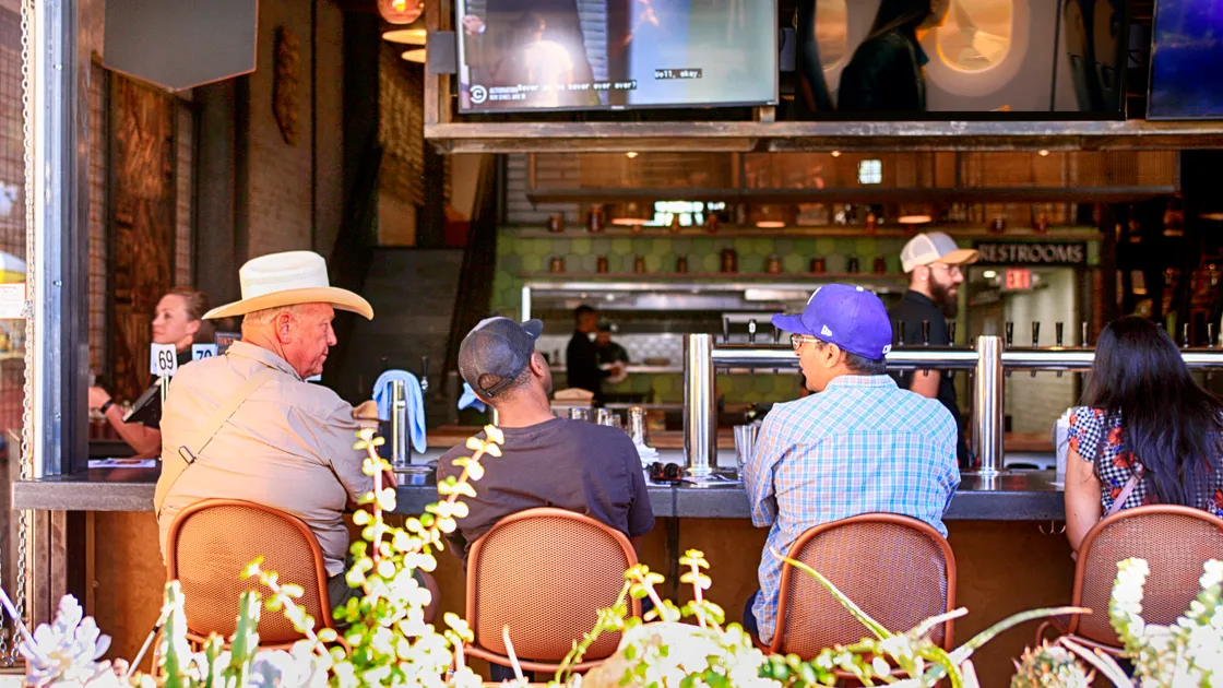 Why Katy Businesses Choose Us