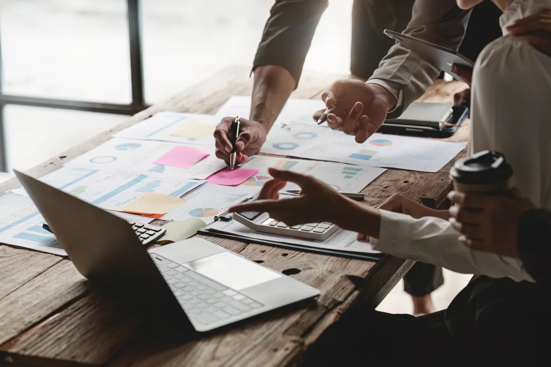 Managed IT That Just Works