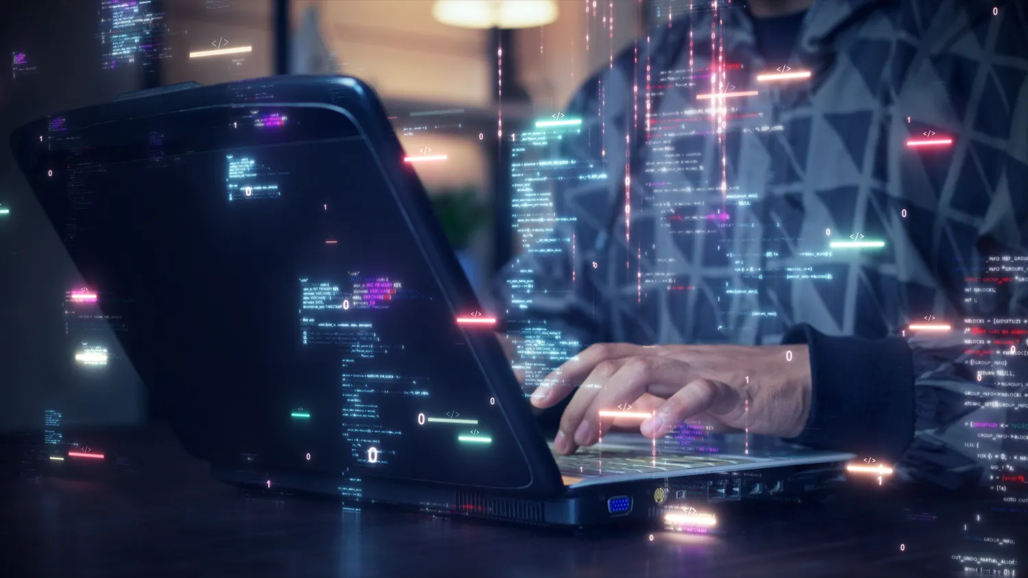 Professional home theater with premium audio and video systems