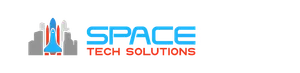 Space City Tech Solutions logo